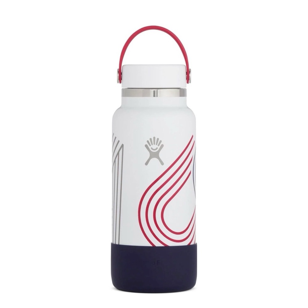 Hydro Flask limited edition USA Design 32 oz water bottle